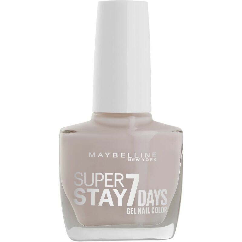 

Лак для ногтей Superstay 7 Days № 928 Uptown Minimals Maybelline New York, 10 ml