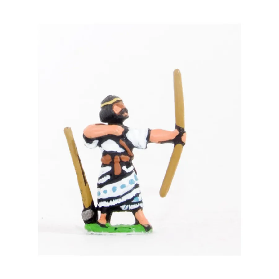 

Хару Лучники, Ancient Miniatures - Biblical - Assorted (15mm)