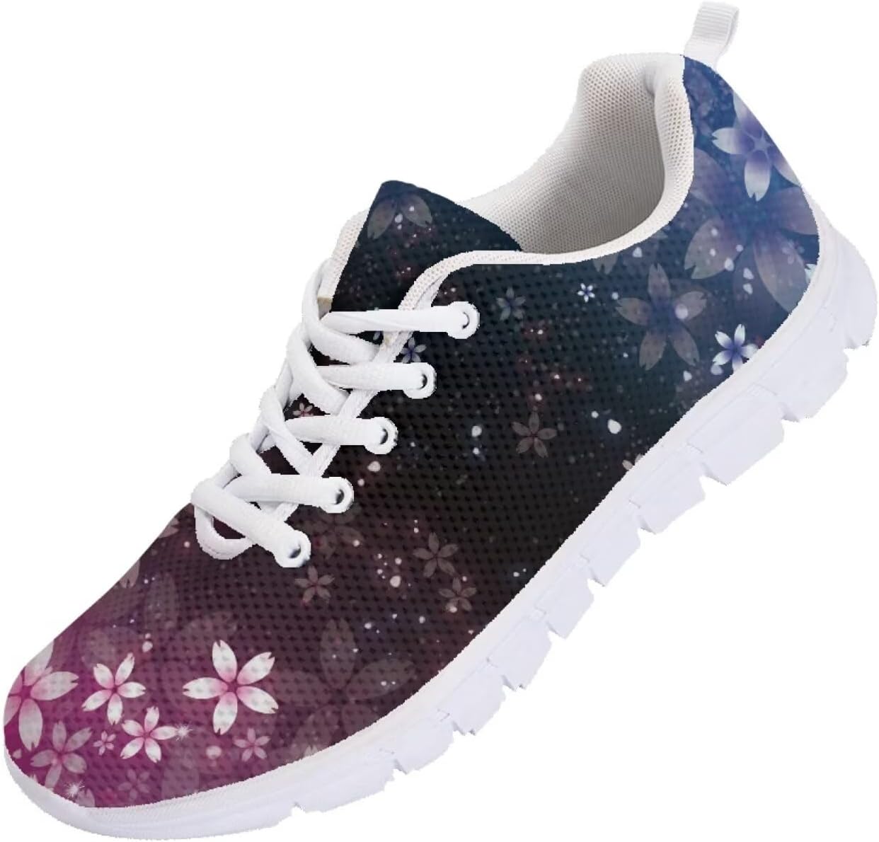 

Кроссовки Funnydude Funny Print для мужчин, дышащие, легкие, противоскользящие, для бега, тренировок и путешествий, розовый