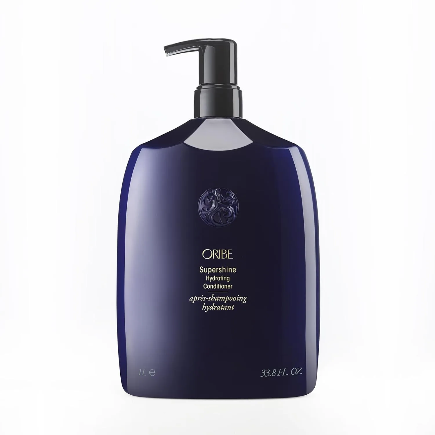Oribe Supershine увлажняющий кондиционер для сухих волос, 1000 мл