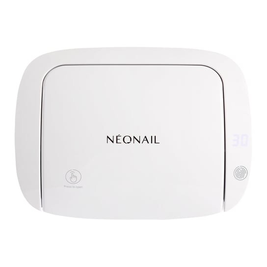 Светодиодная лампа Neonail Futuro Touch 22W/48 — фото 4