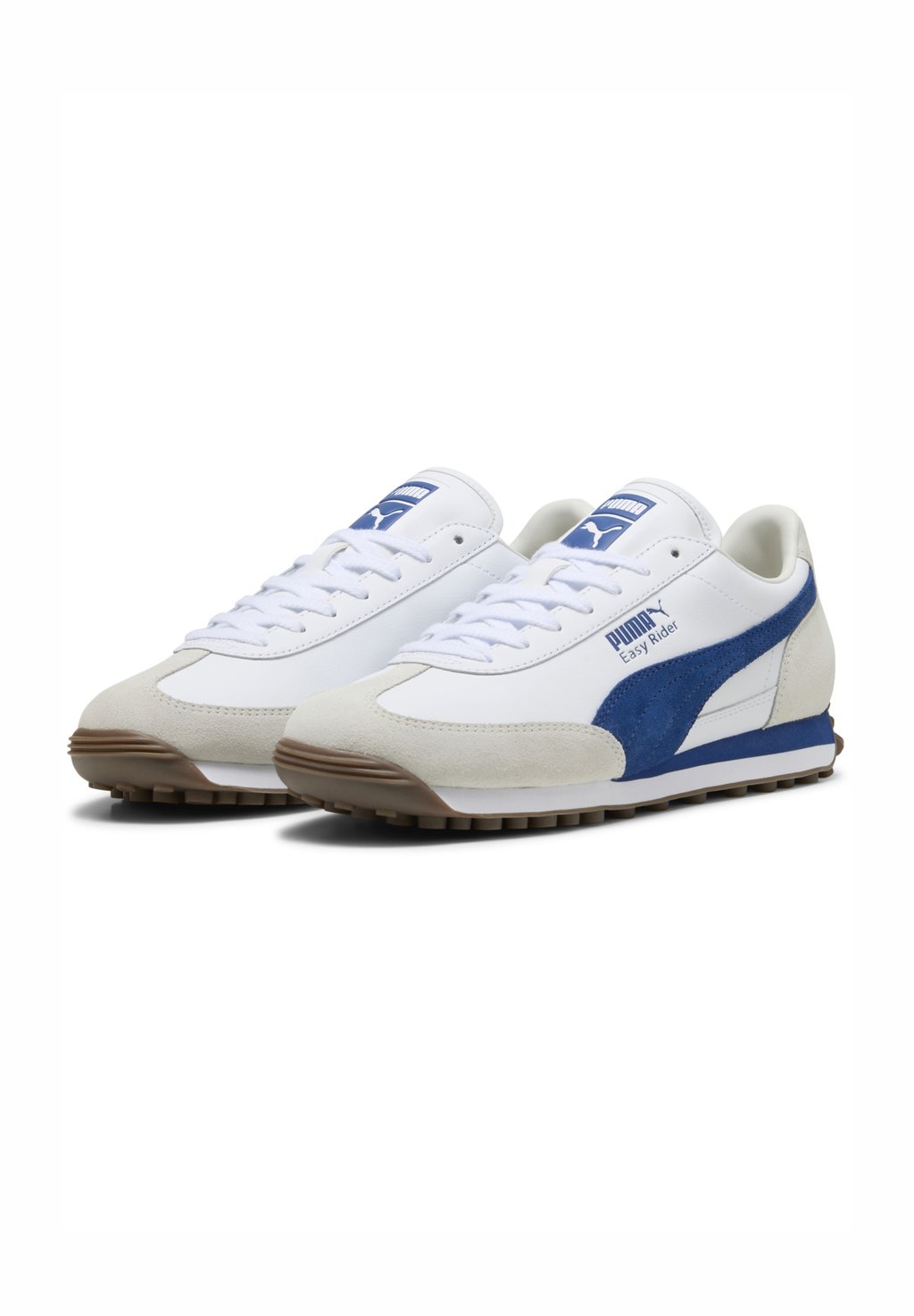 Кроссовки для ходьбы EASY RIDER MIX Puma, белый — фото 2