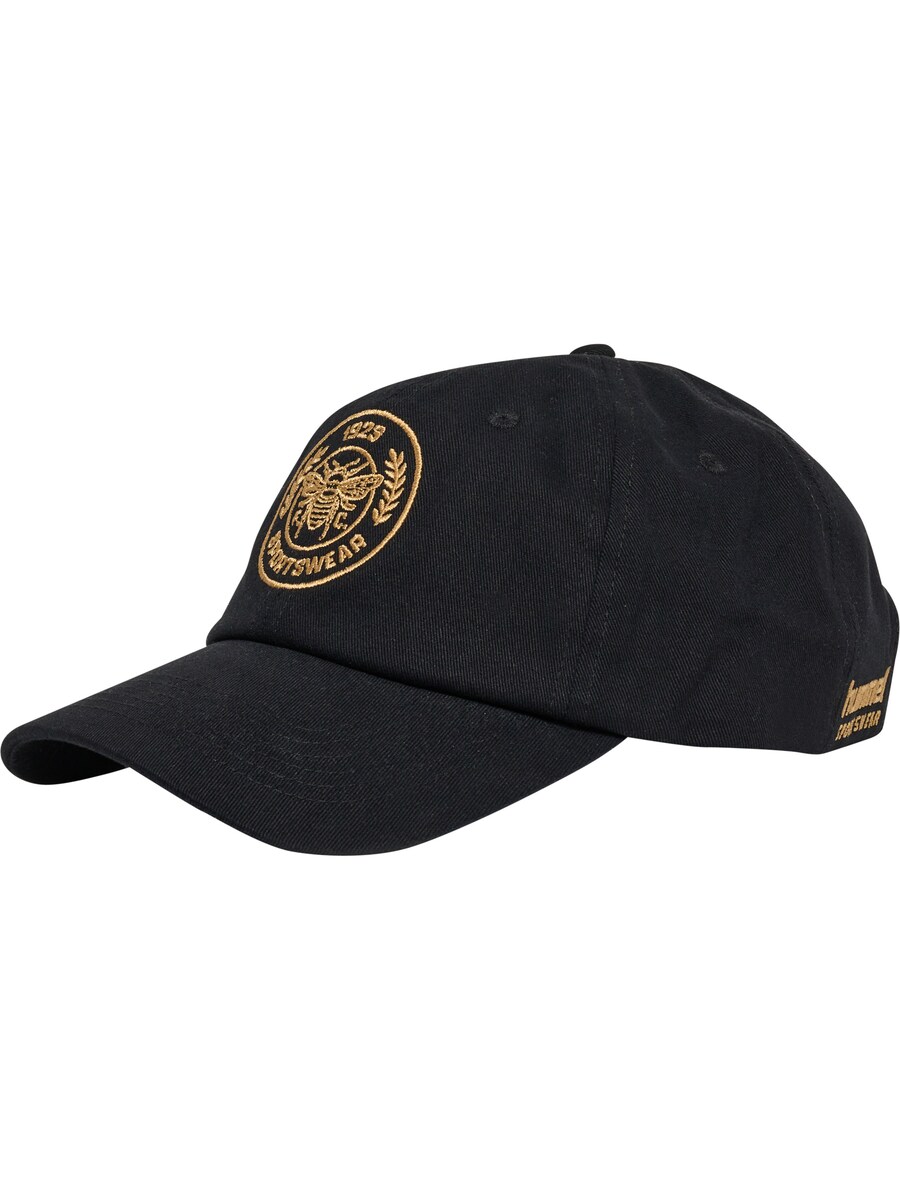 

Бейсболка Hummel Athletic Cap SWARM, черный