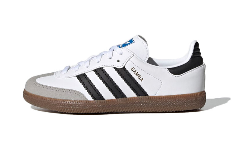 

Детские кроссовки для скейтбординга Adidas Originals Samba BP