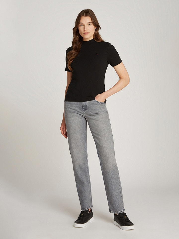 

Футболка Tommy Hilfiger, черный