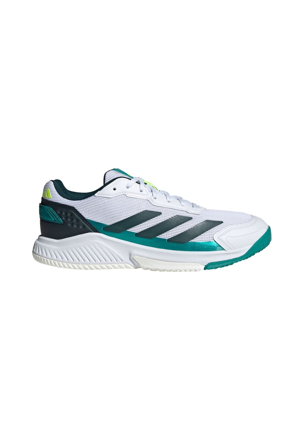 

Обувь для падела COURTQUICK PADEL Adidas Performance, белый