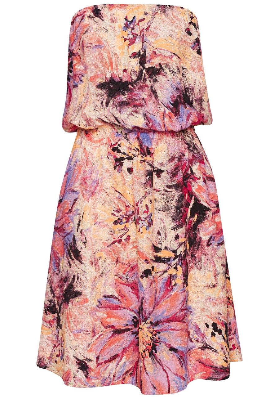 

Летнее платье LASCANA, Pitaya