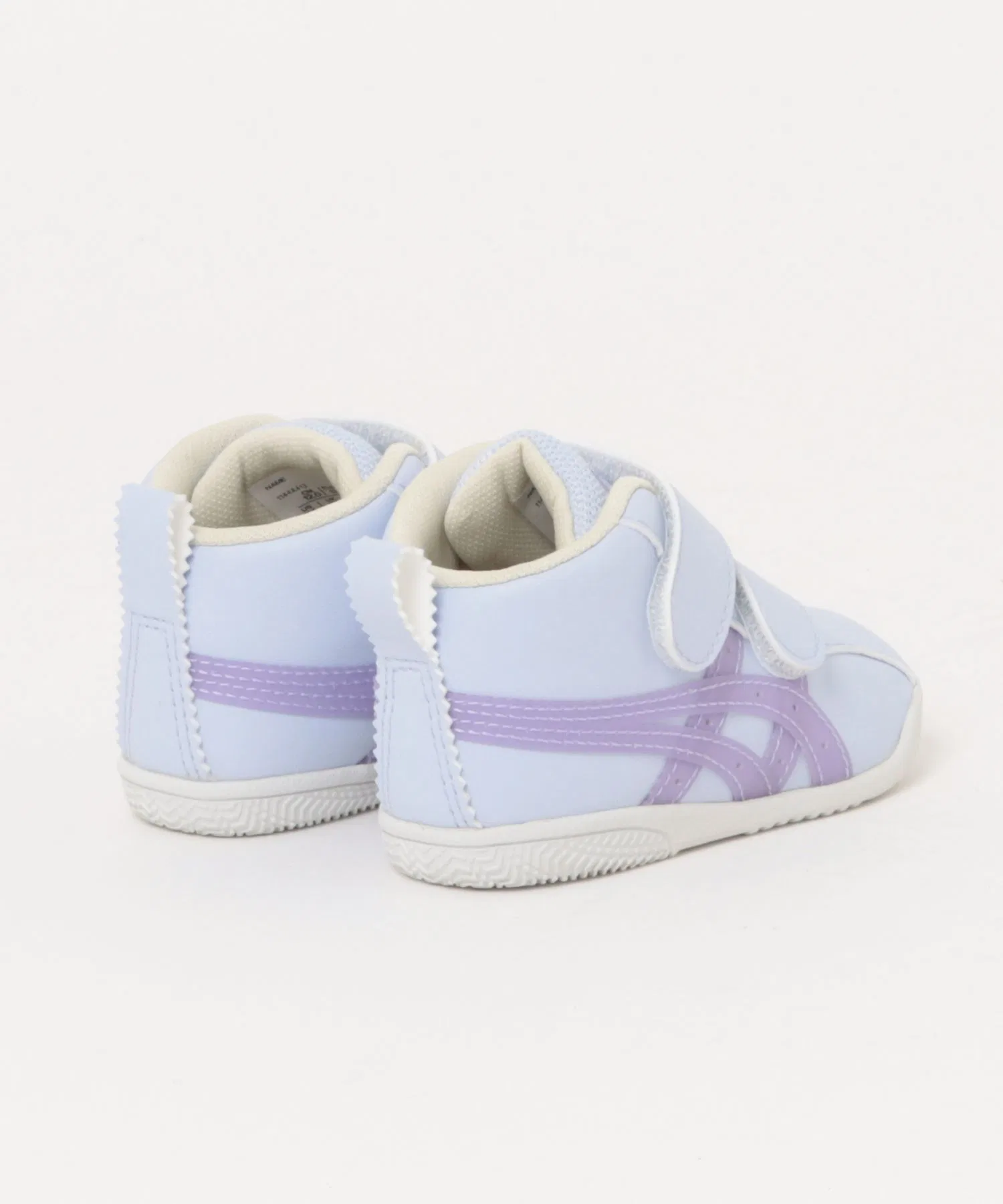 Детские кроссовки ASICS AMULEFIRST SL T — фото 2