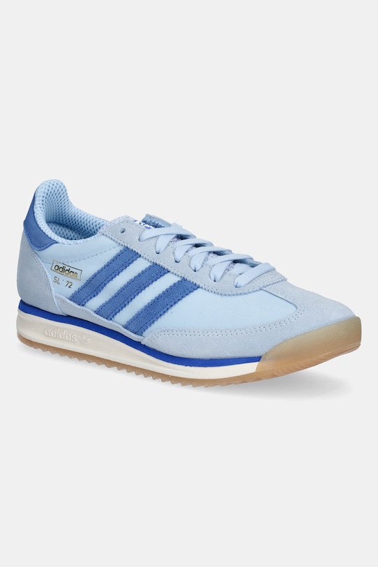 

Кроссовки SL 72 RS Adidas Originals, синий