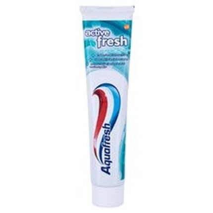 

Aquafresh Зубная паста Active Fresh 100 мл