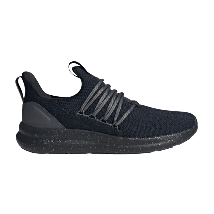 

Кроссовки Lite Racer Adapt 7.0, цвет Black Grey Iron Metallic, Черный, Кроссовки Lite Racer Adapt 7.0, цвет Black Grey Iron Metallic