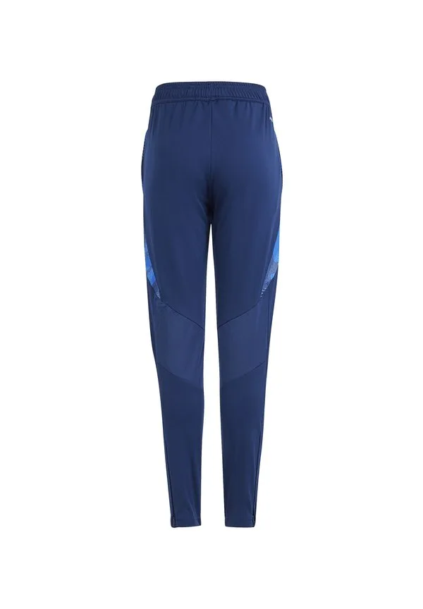 Спортивные брюки fussball tiro 24 Adidas Performance, Blau — фото 2