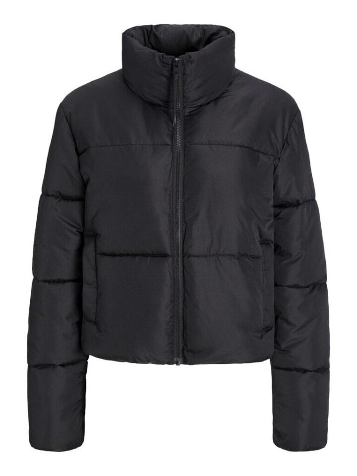 

Пуховик JJXX Jacke, черный