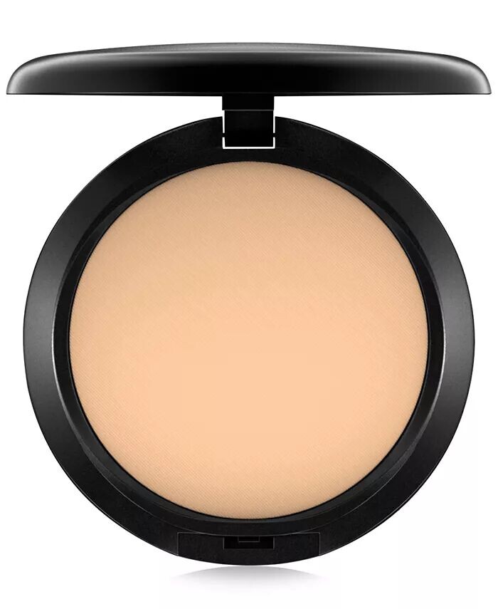 

Тональная основа Studio Fix Powder Plus Mac, цвет NC40 (golden beige)