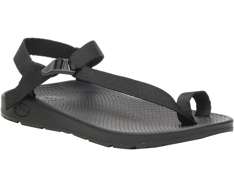 

Сандалии Chaco Bodhi, черный