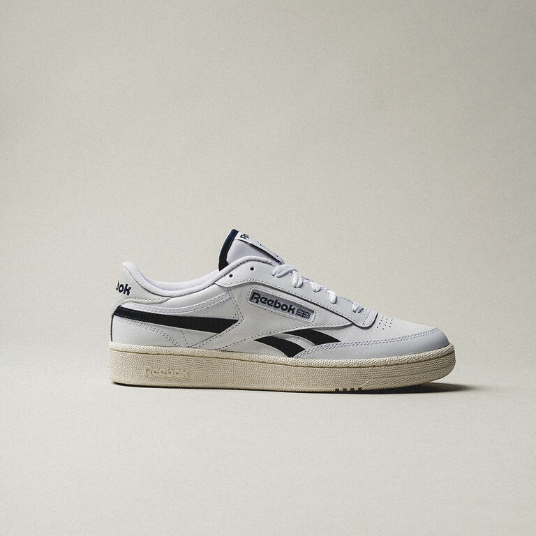 

Кроссовки Club C Revenge Reebok, белый