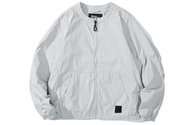 

Куртка женская Jack Wolfskin, цвет Cool Gray/6709