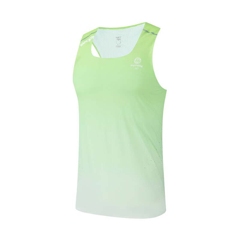 

361° Мужской топ Bright Lime Green