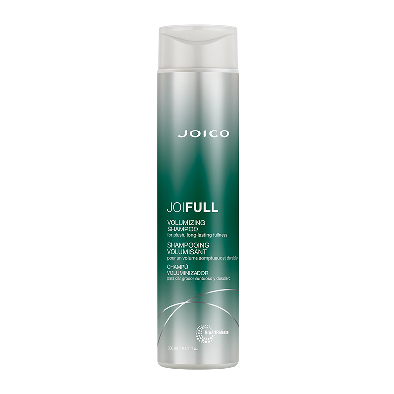 

Шампунь для придания объема волосам joifull volumizing shampoo Joico, 300 мл