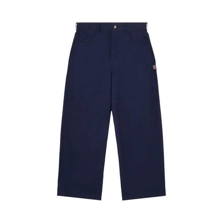 

Брюки Loewe Carpenter Trousers, Navy