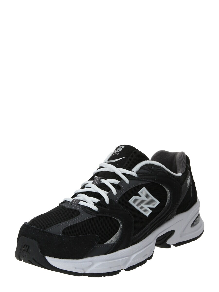 Кроссовки new balance Sneakers 530, черный