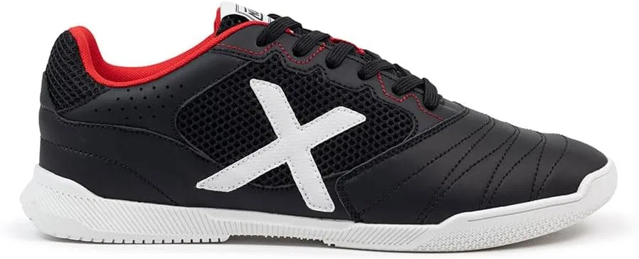 Кроссовки Munich Unisex Debut 03, Black
