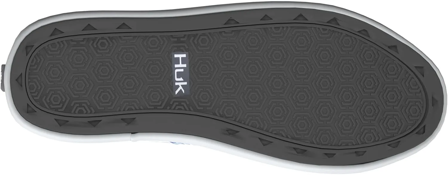

Женская обувь HUK Rogue Wave, рыболовные и палубные ботинки