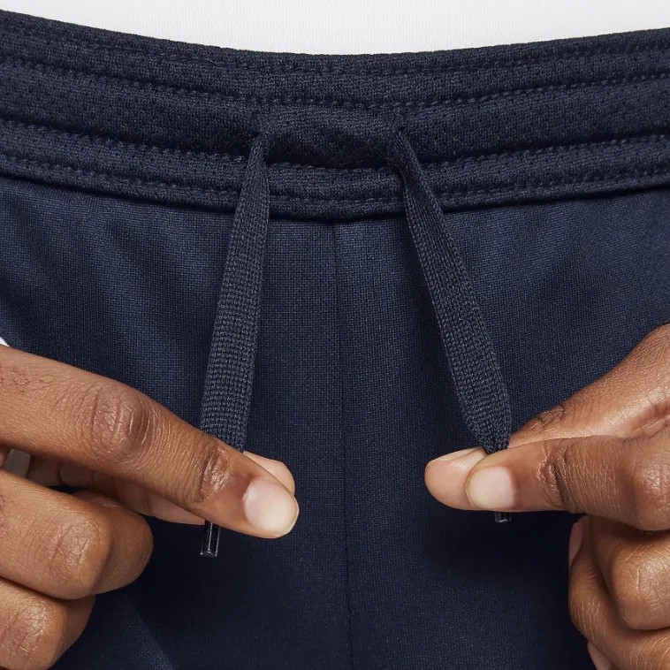 Шорты Nike Dri-FIT Academy23 Obsidian/Orange — фото 4