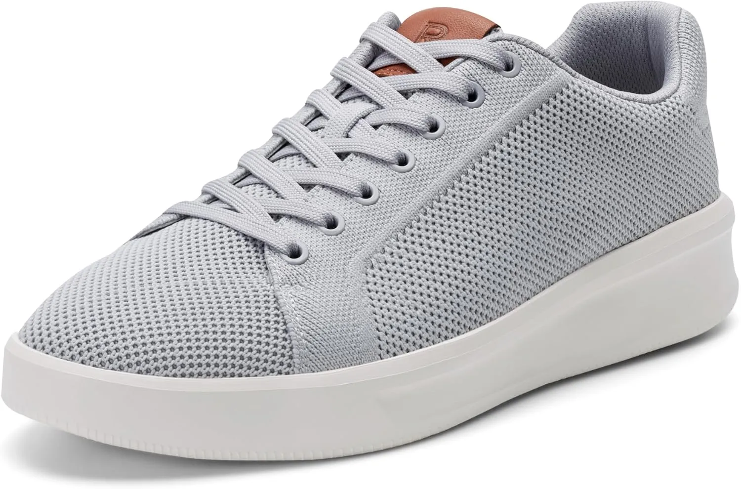 Мужские кроссовки Rockport Lite Court Trainers, серый