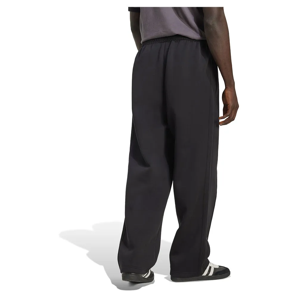 Спортивные брюки adidas Originals Adicolor Spacer Baggy, черный — фото 2