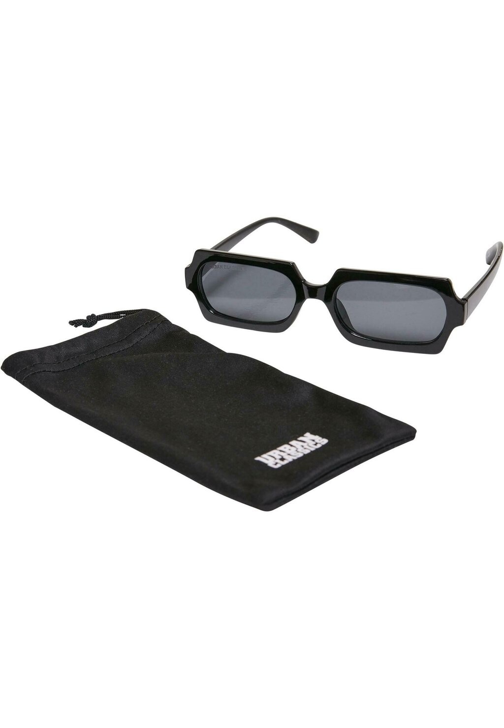 

Солнцезащитные очки UNISEX LOUIS Urban Classics, черный