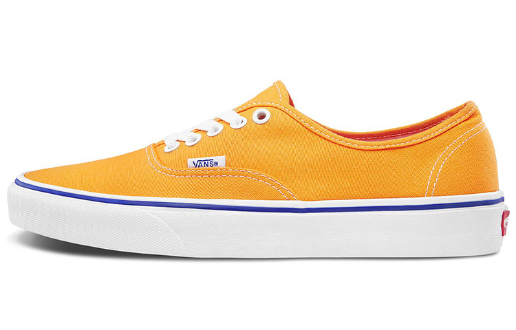 

Туфли Vans Authentic из парусины унисекс