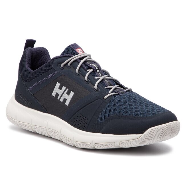 

Кроссовки Helly Hansen SkagenOffshore, темно-синий, Синий;черный, Кроссовки Helly Hansen SkagenOffshore, темно-синий