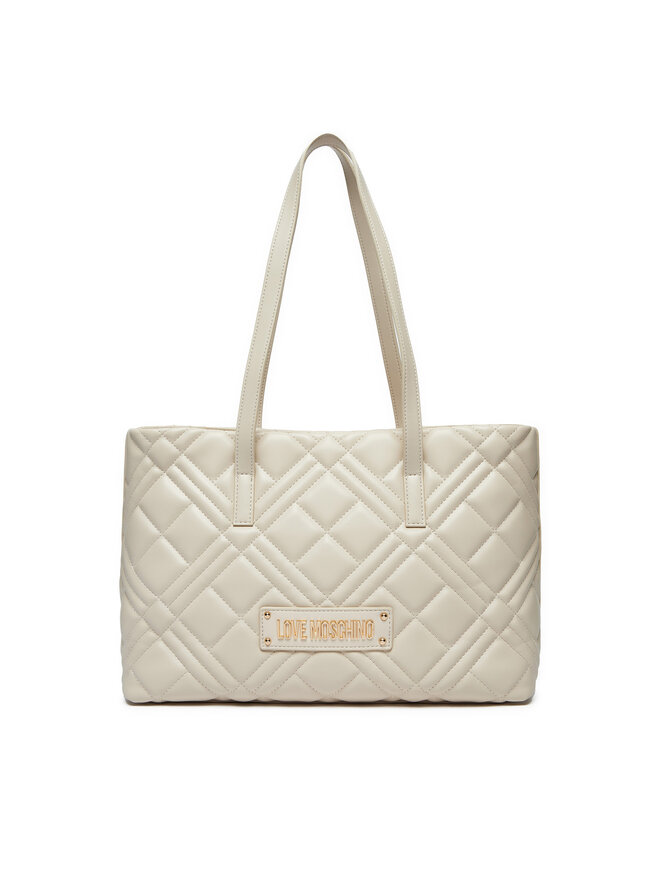 

Сумка LOVE MOSCHINO, бежевый