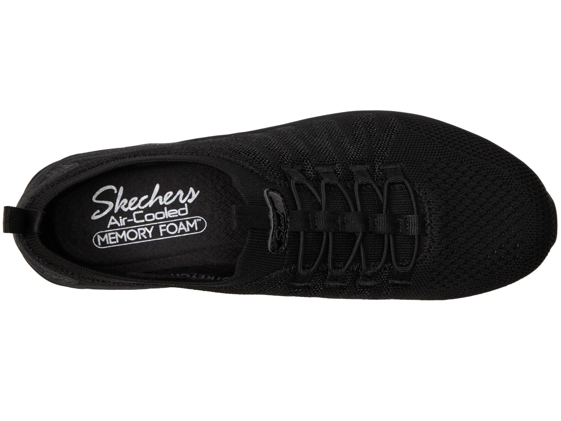 

Кроссовки SKECHERS Active - Air, черный