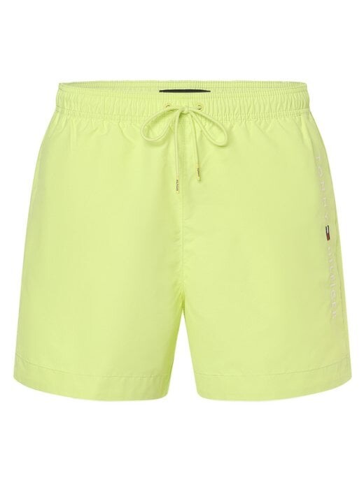 

Плавки Tommy Hilfiger, зеленый