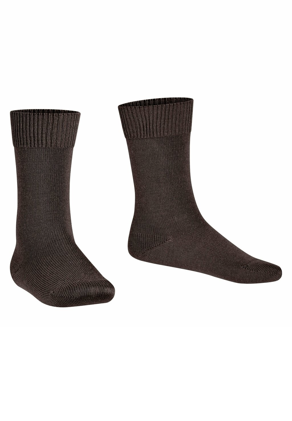 

Носки COMFORT ANKLET ZBASIC FALKE, темно-коричневый