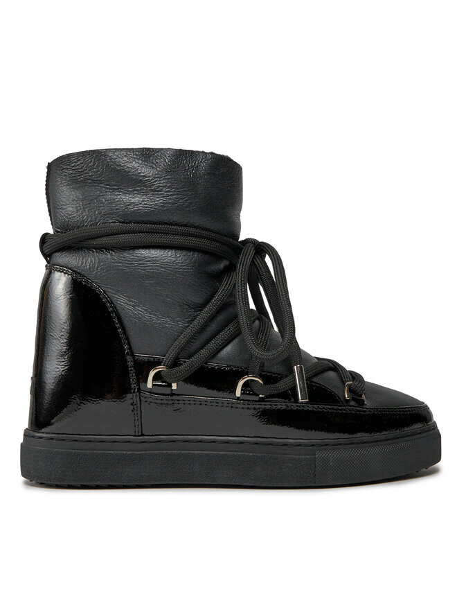 

Снегоступы Gloss Wedge Inuikii, черный