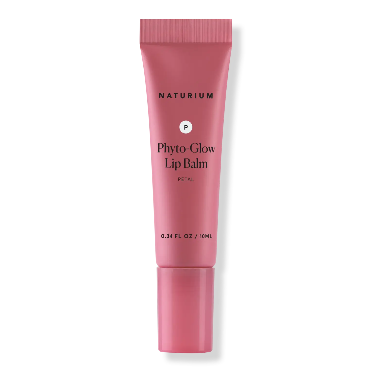 

Бальзам для губ Phyto-Glow Naturium, Petal (sheer, nude pink)