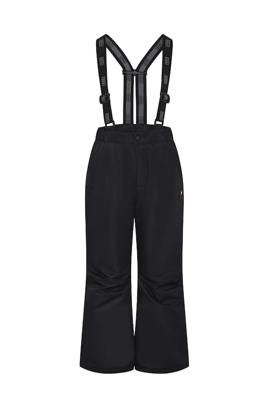 

Детские лыжные брюки Lego, черный