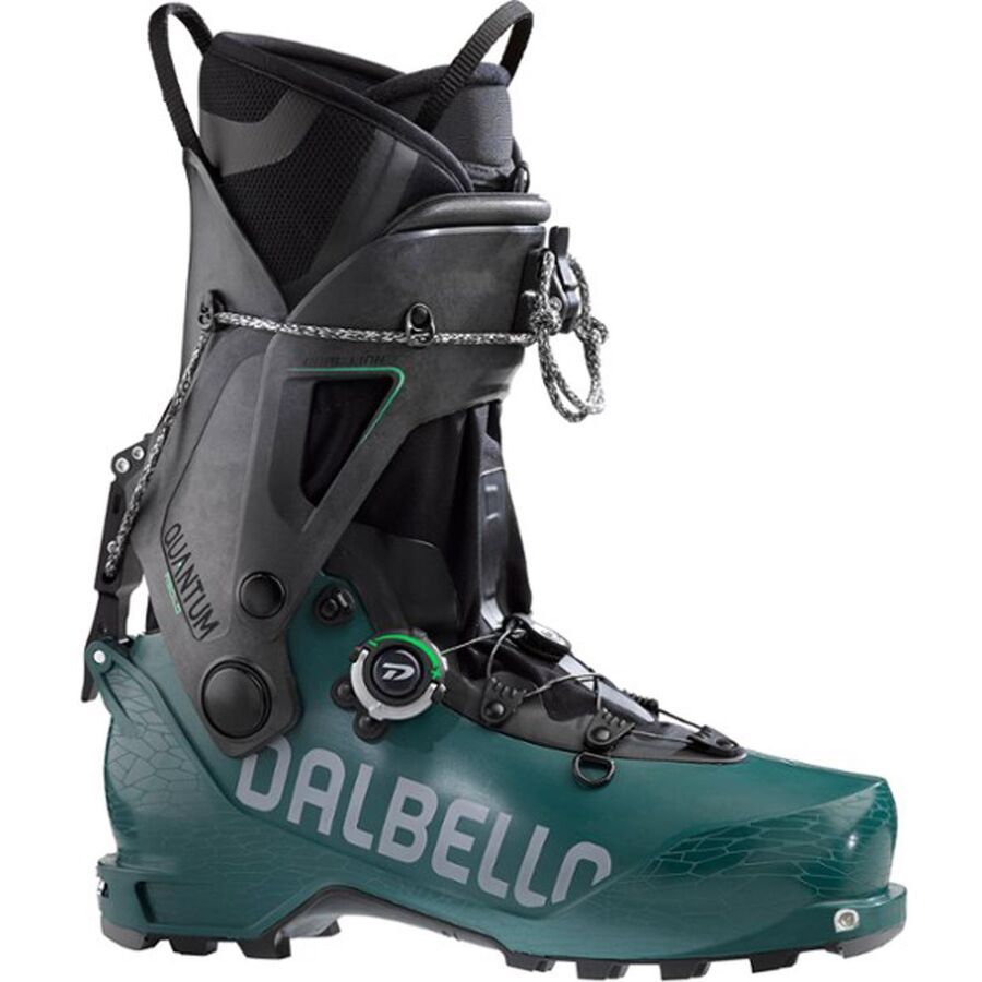 

Лыжные ботинки Dalbello Sports Quantum Asolo Dalbello Sports, One Color