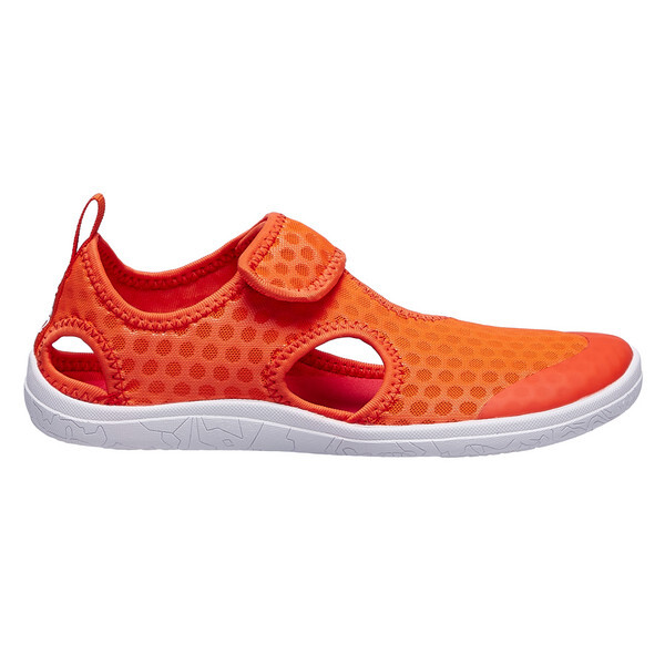 

Сандалии Reima, цвет Red Orange