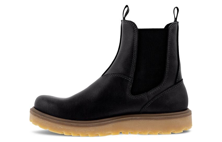 Ботинки Ecco Chelsea Boots Women's Black