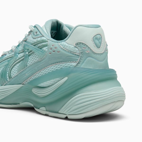 Женские кроссовки Inverse Premium Puma, синий — фото 3