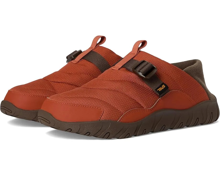 Кроссовки Teva Reember Camp, Cinnamon