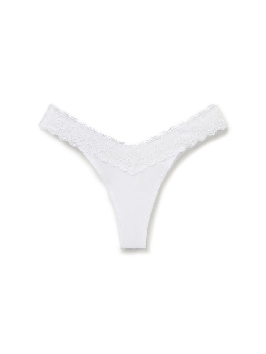 

Стринги INTIMISSIMI, белый