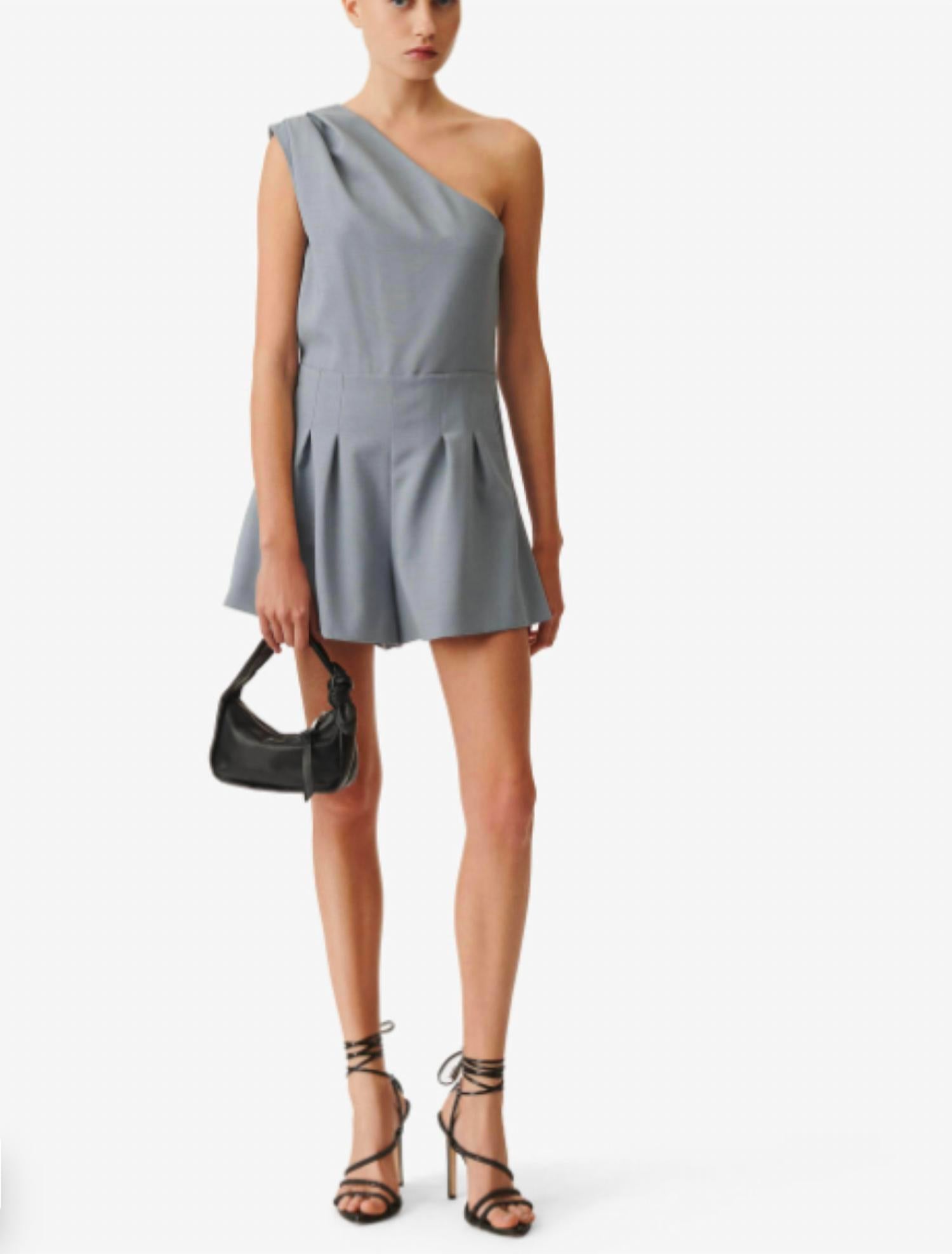 

Комбинезон Paloa в цвете Stone Blue IRO