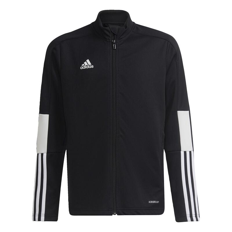 

куртка Tiro Essentials ADIDAS, цвет schwarz