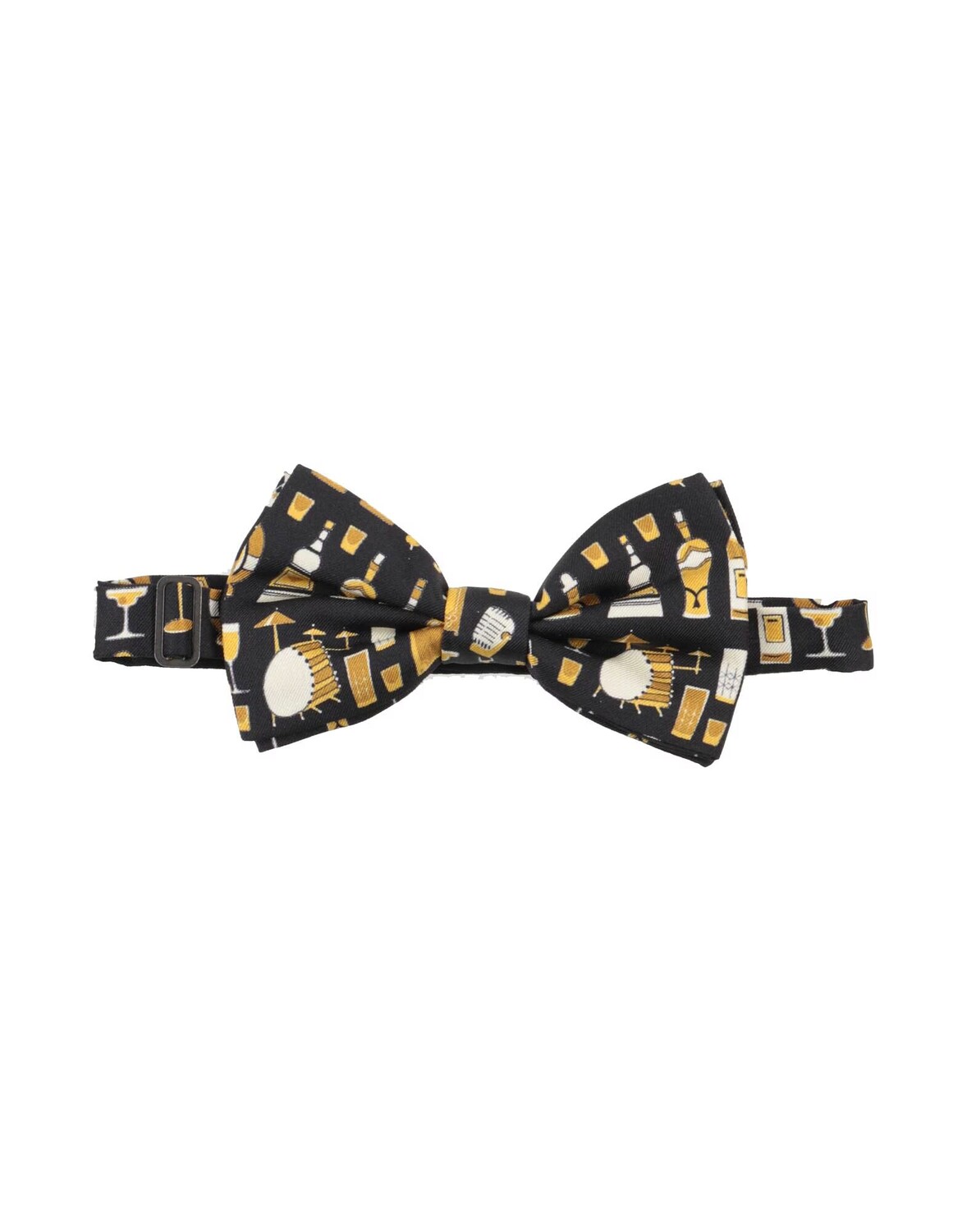 

Галстук Dolce&Gabbana, черный