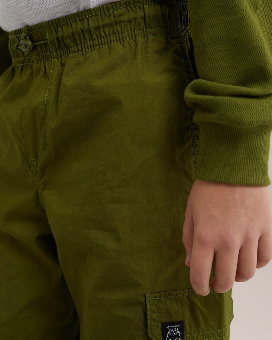 thumb